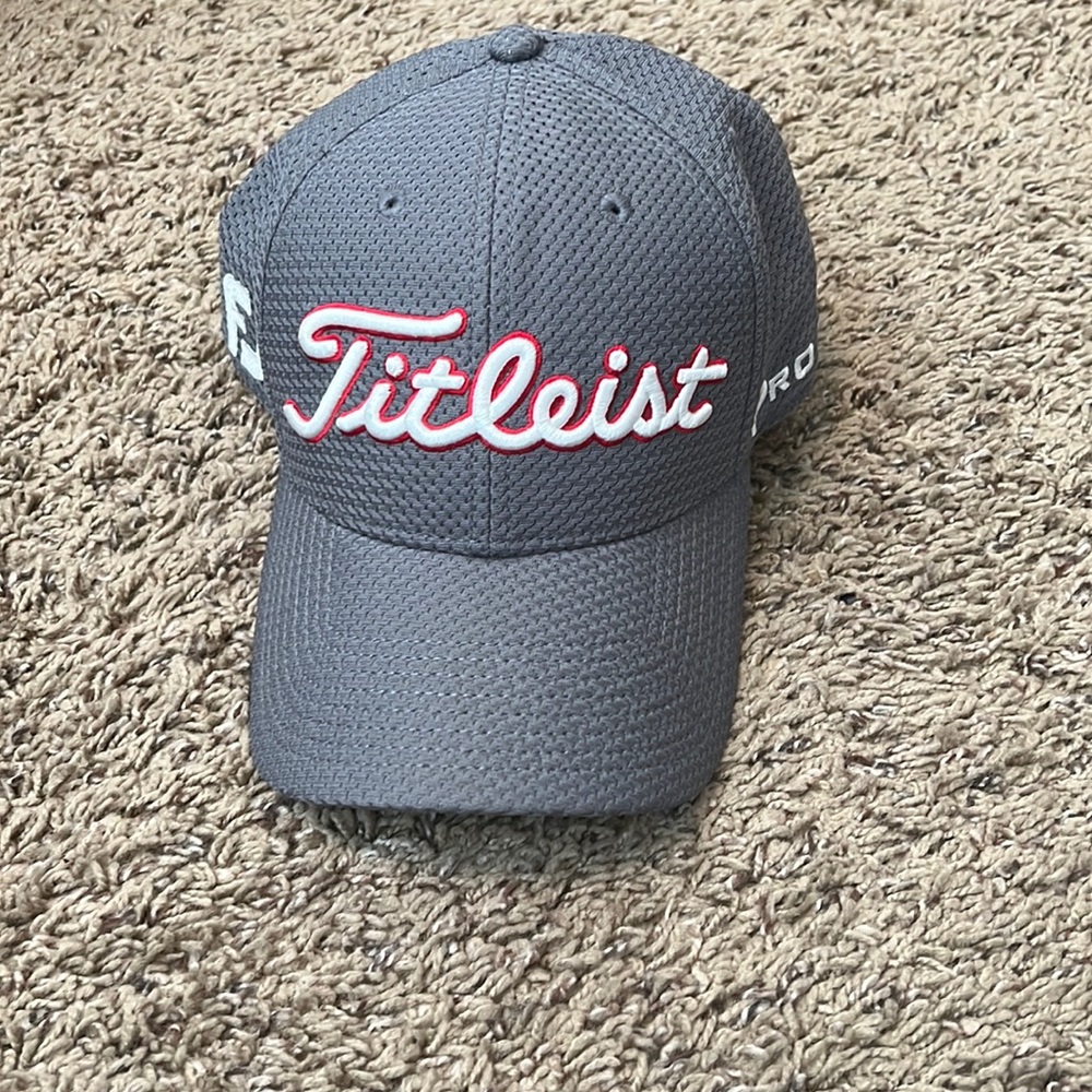 Men’s golf cap